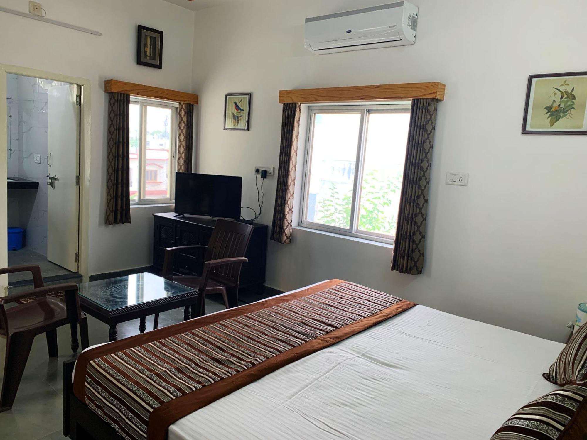Gadh Ganesh Homestay 우다이푸르 외부 사진